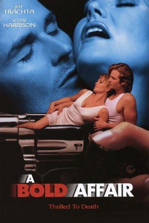 A Bold Affair (1998) - poster