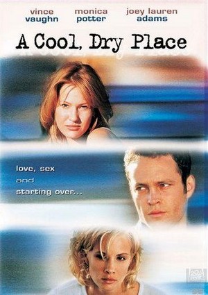 A Cool, Dry Place (1998) - poster