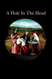 A Hole in the Head (1998) - poster