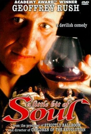 A Little Bit of Soul (1998) - poster