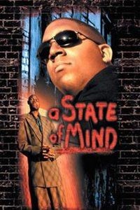 A State of Mind (1998) - poster