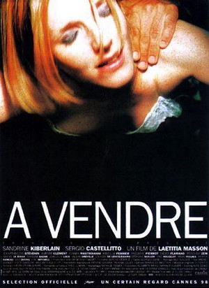 À Vendre (1998) - poster