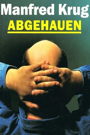 Abgehauen (1998) - poster