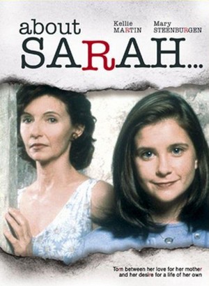 About Sarah (1998) - poster