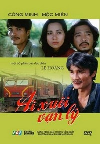 Ai Xuoi Van Ly (1998) - poster