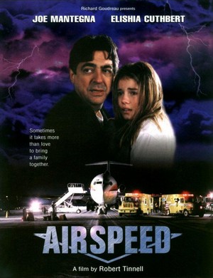 Airspeed (1998) - poster