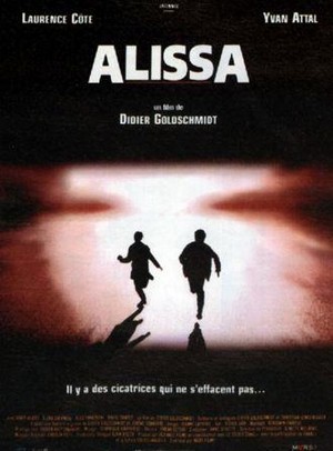 Alissa (1998) - poster