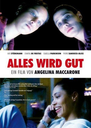 Alles Wird Gut (1998) - poster
