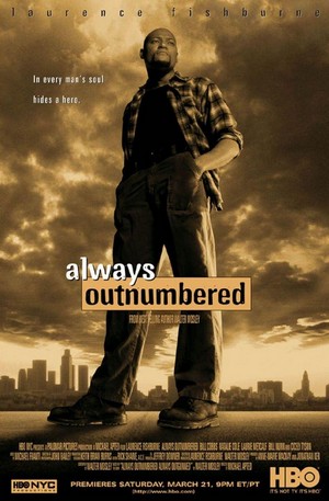 Always Outnumbered (1998) - poster