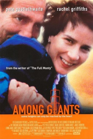 Among Giants (1998) - poster