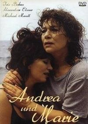 Andrea und Marie (1998) - poster