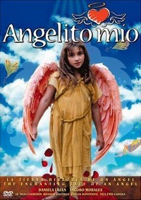 Angelito Mío (1998) - poster