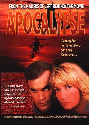 Apocalypse (1998) - poster