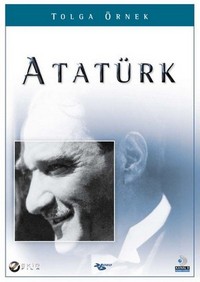 Ataturk (1998) - poster