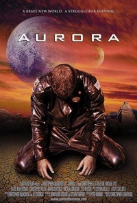 Aurora (1998) - poster