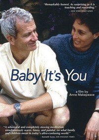 Baby, It's You (1998) - poster