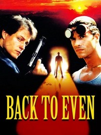 Back to Even (1998) - poster