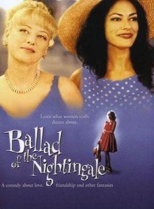 Ballad of the Nightingale (1998) - poster
