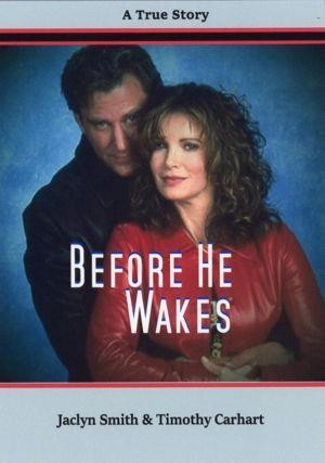 Before He Wakes (1998) - poster