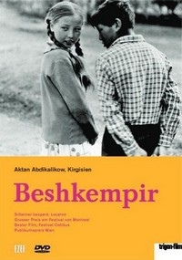 Beshkempir (1998) - poster