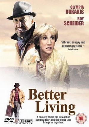 Better Living (1998) - poster