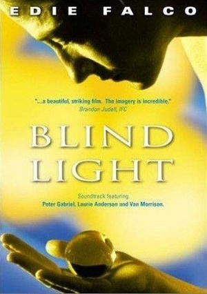 Blind Light (1998) - poster