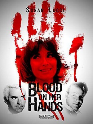 Blood on Her Hands (1998) - poster