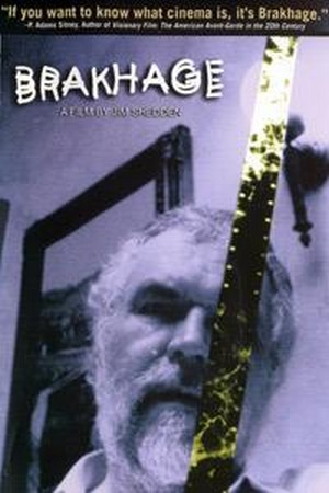 Brakhage (1998) - poster