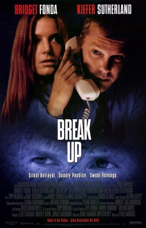 Break Up (1998) - poster