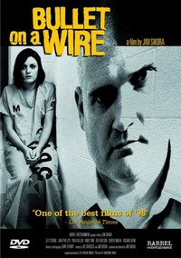 Bullet on a Wire (1998) - poster