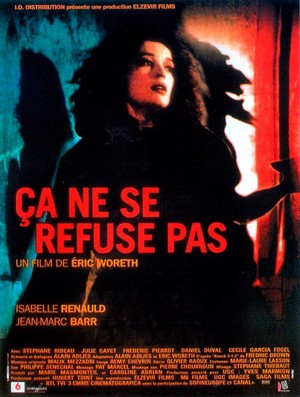Ça Ne Se Refuse Pas (1998) - poster