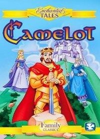 Camelot (1998) - poster