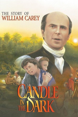 Candle in the Dark: The Story of William Carey (1998) - poster