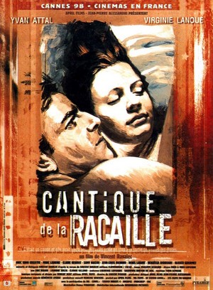 Cantique de la Racaille (1998) - poster