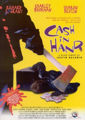 Cash in Hand (1998) - poster