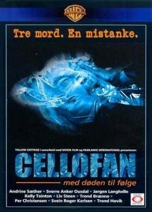 Cellofan - Med Døden til Følge (1998) - poster