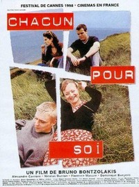 Chacun pour Soi (1998) - poster