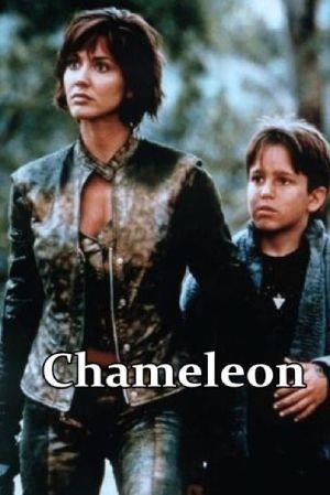 Chameleon (1998) - poster