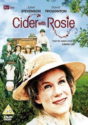 Cider with Rosie (1998) - poster