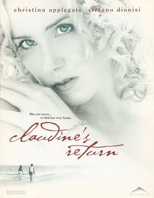 Claudine's Return (1998) - poster