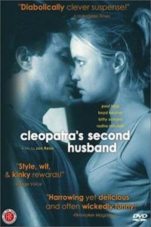 Cleopatra's Second Husband (1998) - poster