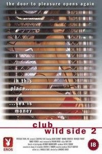 Club Wild Side 2 (1998) - poster