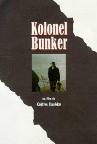 Colonel Bunker (1998) - poster