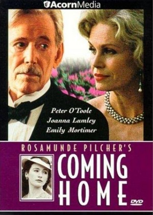 Coming Home (1998) - poster