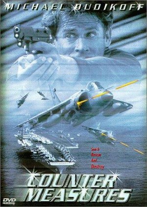 Counter Measures (1998) - poster