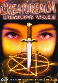 Creaturealm: Demons Wake (1998) - poster