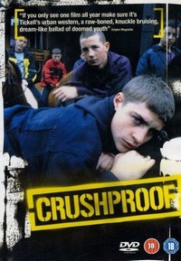 Crush Proof (1998) - poster