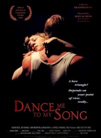 Dance Me to My Song (1998) - poster