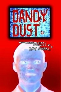 Dandy Dust (1998) - poster