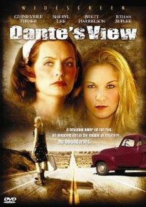 Dante's View (1998) - poster